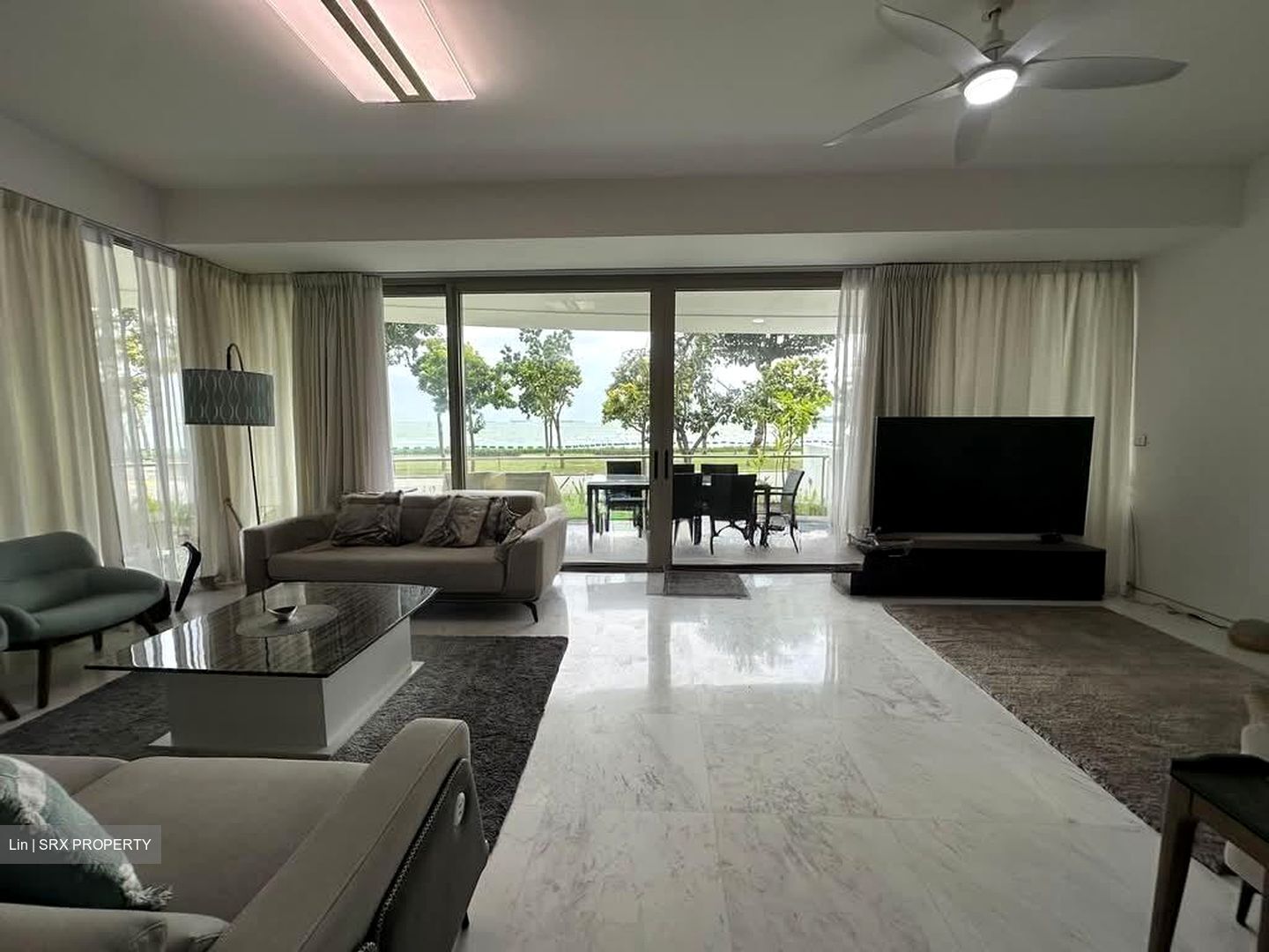 The Coast at Sentosa Cove (D4), Condominium #604899191